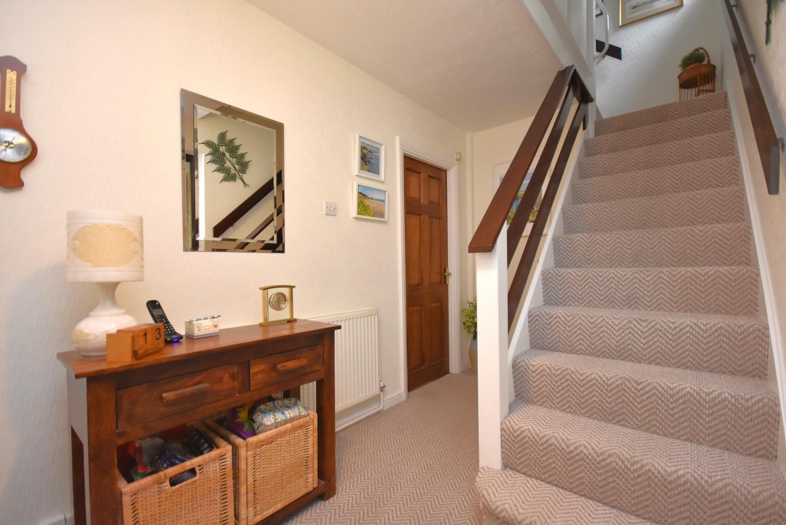 1 Norris Close, Penarth, CF64 2QW